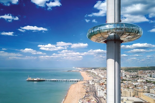 Adventurous Gifts for Couples to Celebrate Valentine's Day