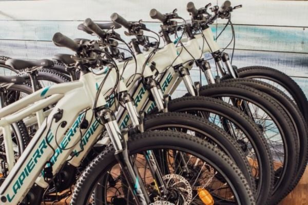 Best Cycling Experience Days Near Me