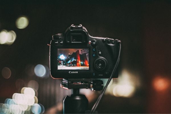 Camera Ready: The Best UK Photography Courses and Workshops