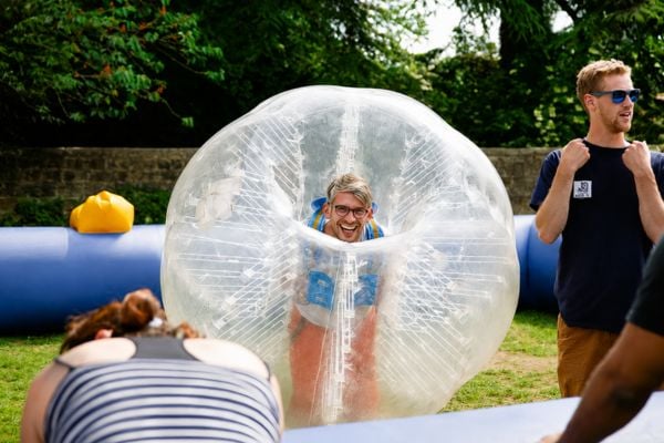 Can You Recommend Some Unusual Experience Days Out for Summer?