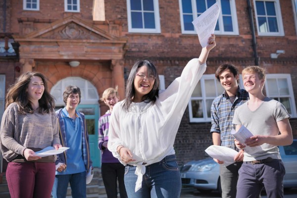 Celebrating Success With Gift Ideas For Exam Results Day