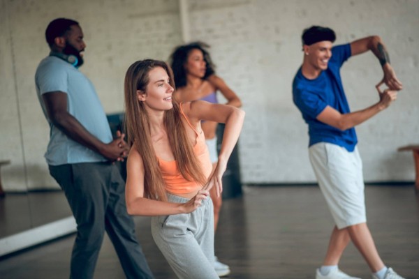 Dazzling Dancefloor Experiences for International Dance Day