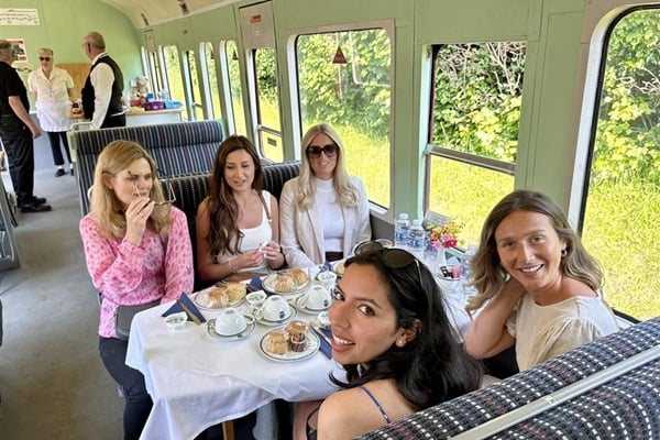 Exceptional Experience Gifts For 50th Birthday UK