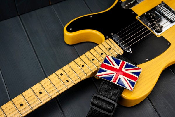 Exploring London's Hidden Music Landmarks To Visit