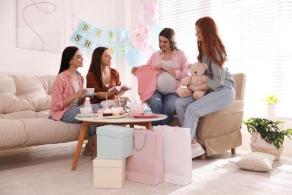 Five of the Best Baby Shower Gift Ideas
