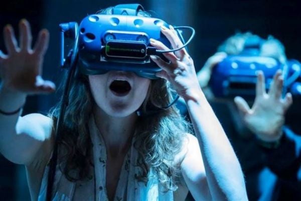 Five of the Best Tech Lover Experience Gifts