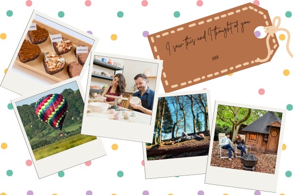 Five of the Best Thoughtful Experience Gift Ideas