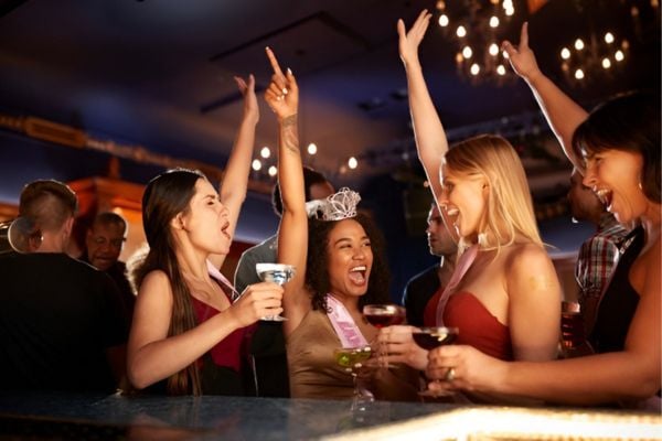Five Unique Experience Days for Hen Dos