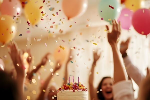 How Can I Find the Perfect Birthday Experience Gift?