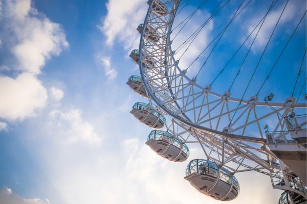 The Ultimate Family Day Out in London