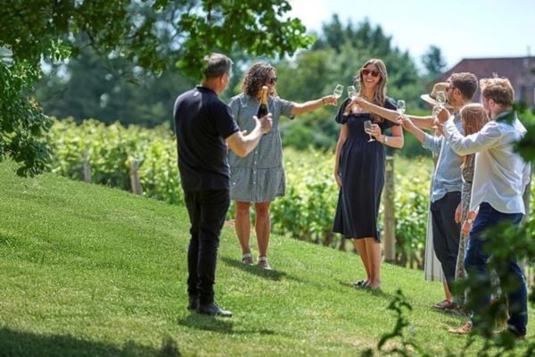 National Wine Day: What Are The Best Wine Tasting Experiences?