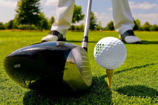 Tee Off With The Pros On Our All New Expert PGA Golf Days