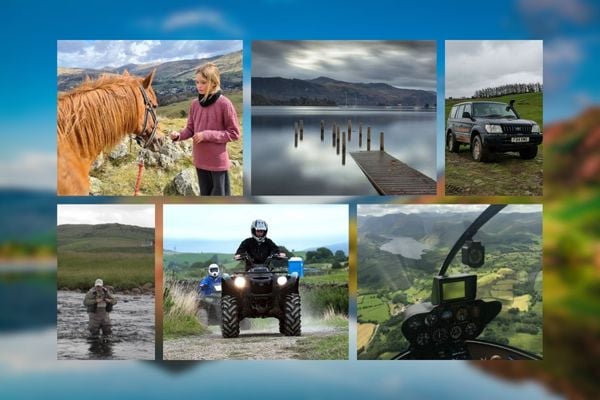 Top Outdoor Adventures in the Lake District