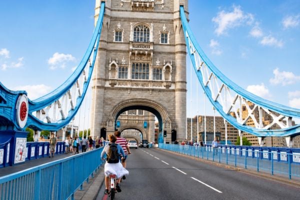 What Happens on a Bike Tour Experience?