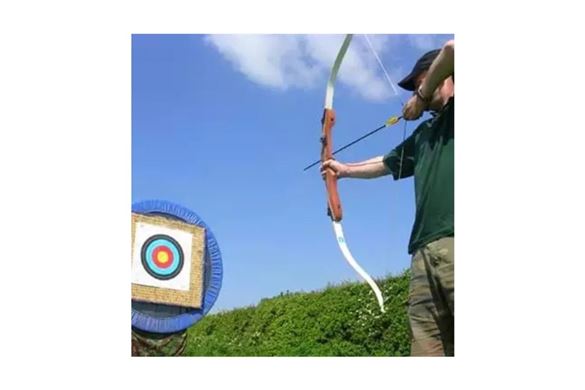 1 Hour Archery Session - Staffordshire