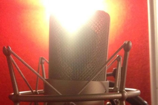 1 Hour Recording Studio Session in Windsor