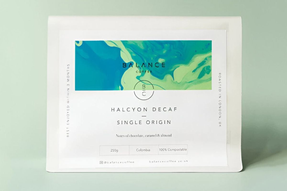 12-Month Balance Coffee Subscription