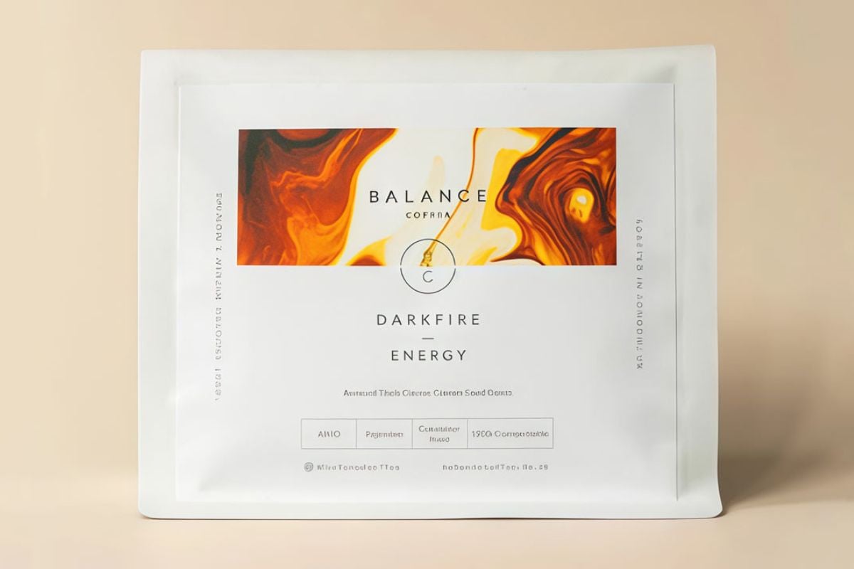 12-Month Balance Coffee Subscription