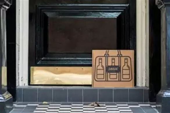 12 Month Wine Subscription