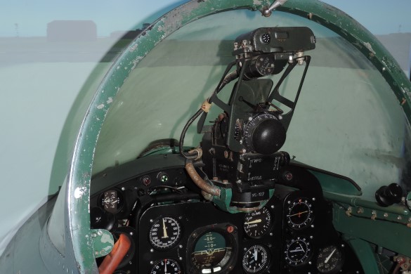 Top Gun Style 2 Hour Sim Session - Stalybridge