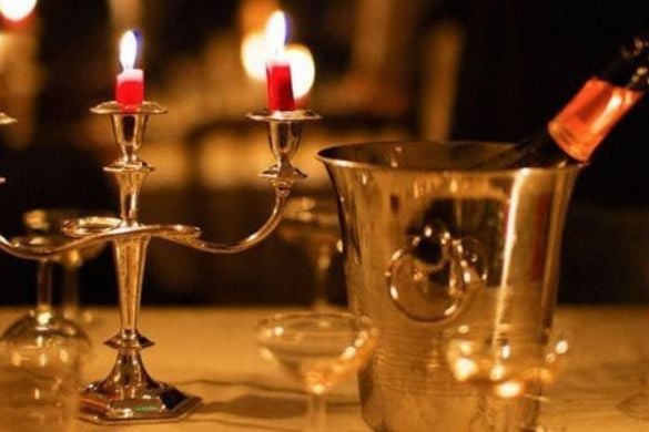 1920s Speakeasy Party in Central London