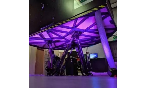 2 Hour Airbus Simulator Session - Manchester