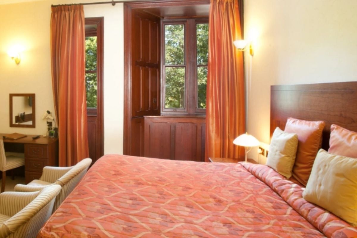 2 Night Serenity Spa Break for Two - Cumbria