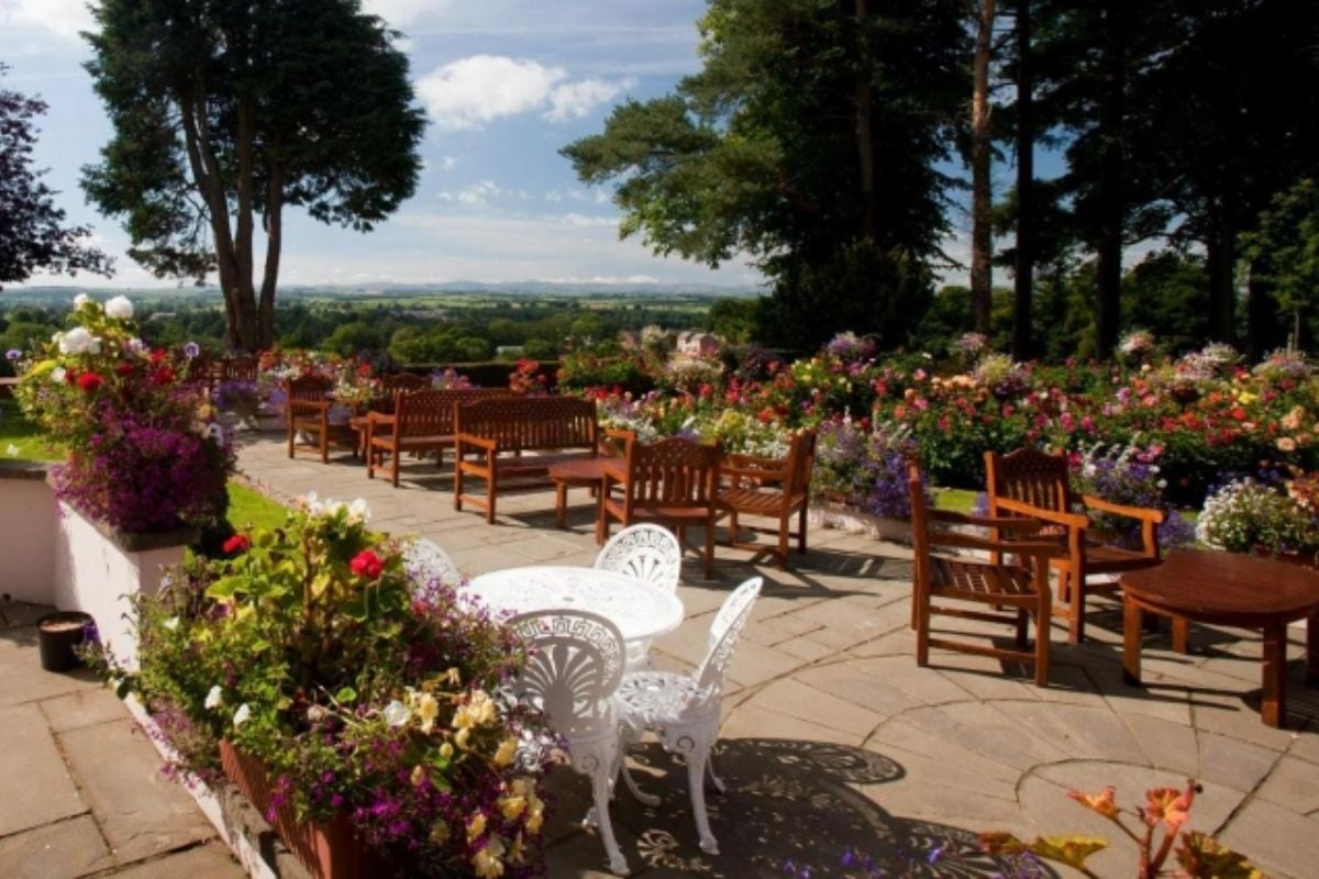 2 Night Serenity Spa Break for Two - Cumbria