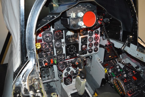20 Minute Phantom Flight Simulator Session