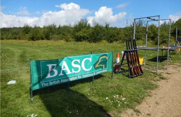 25 Clay Session in Tunbridge Wells