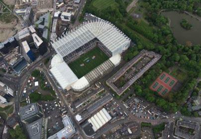 25 Mile UK City Helicopter Tours For One