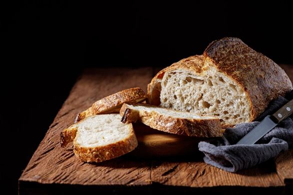 3 Hour Cheese and Bread Making Class - Nationwide