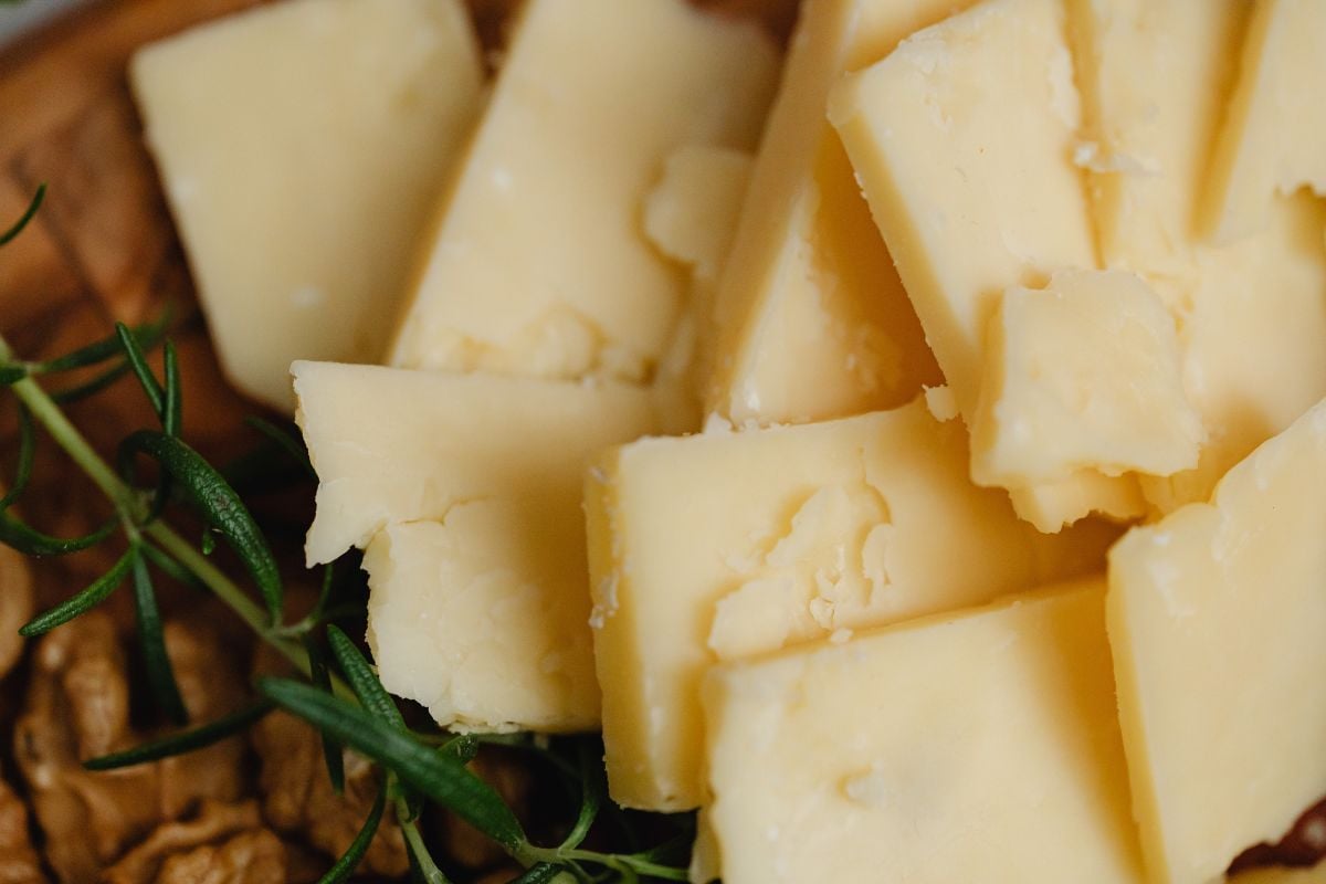 3 Hour Cheese and Bread Making Class OFFER