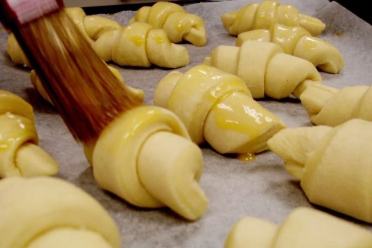 3 Hour Learn to Make Pastry Cookery Class In London