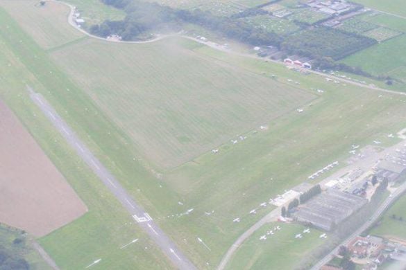 3 Hour Flying Lesson Pilot Starter Pack - Stapleford