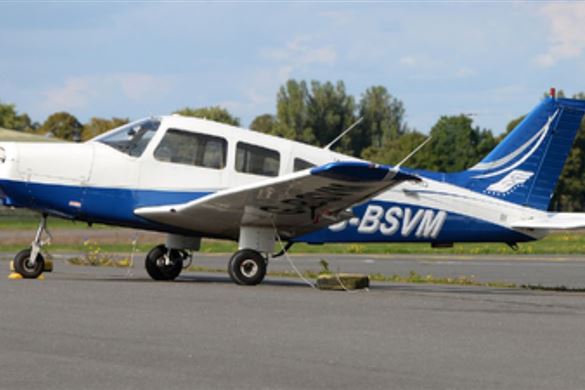 3 Hour Pilot Starter Pack-4 Seater