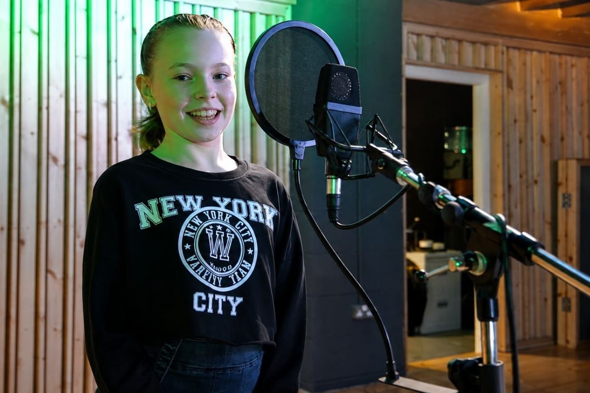 3 Hour Recording Studio Experience in Newcastle