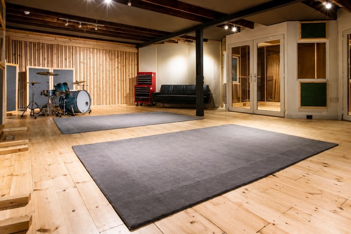 3 Hour Recording Studio Experience in Newcastle