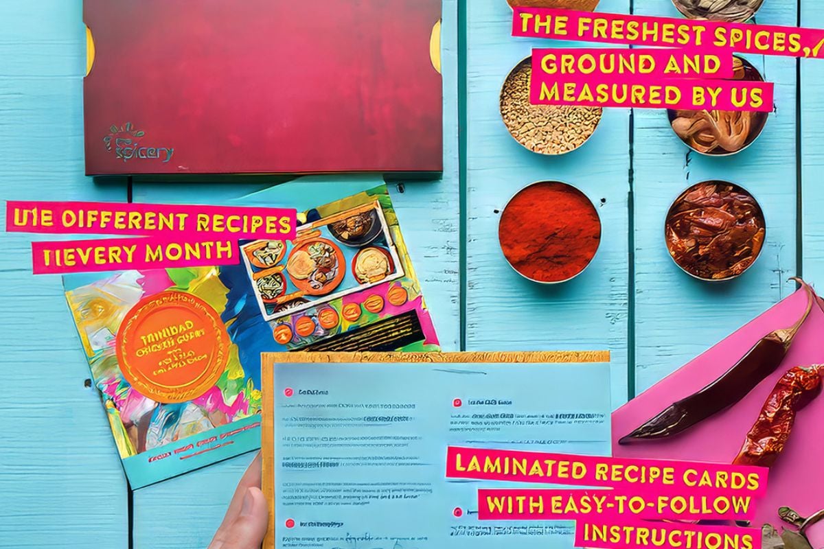Date Night 3 Month Subscription