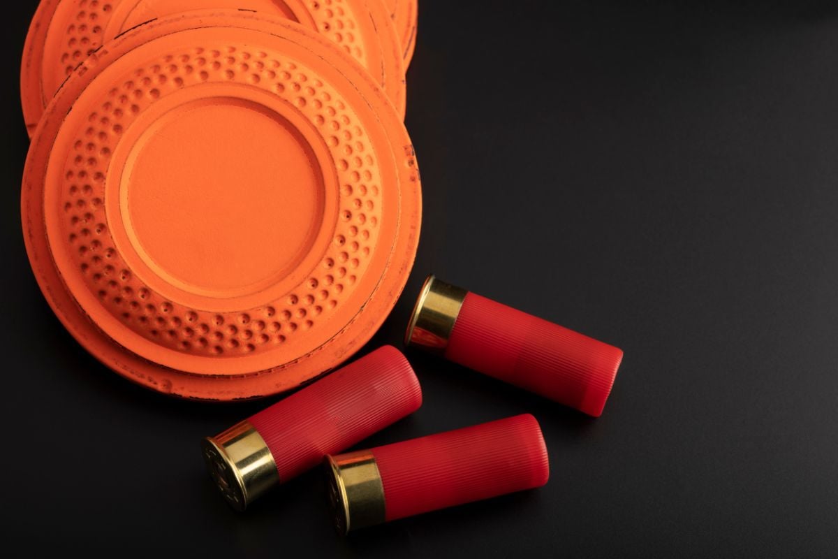 30 Pigeon Shooting in Knaresborough