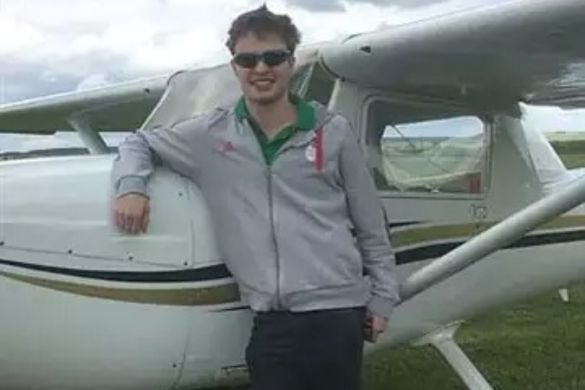 30 Minute Aerobatics Flight - Peterborough