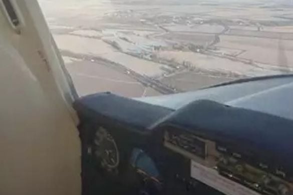 30 Minute Aerobatics Flight - Peterborough