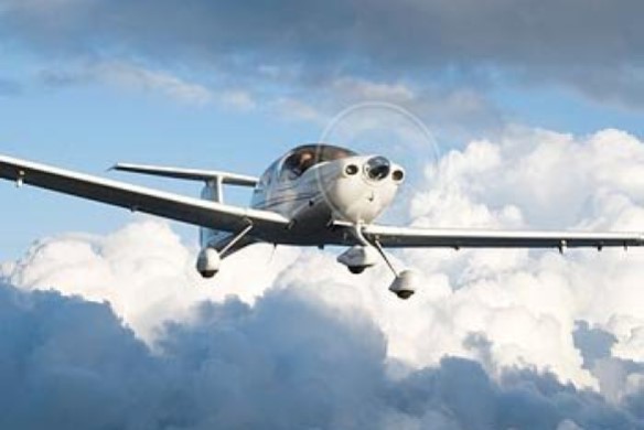 30 Minute Four Seater Flying Lesson - Exeter