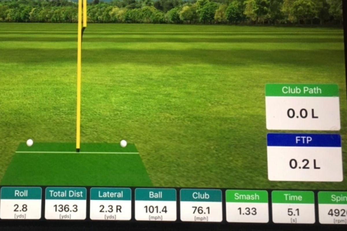 30 Minute Golf Lesson for Two in Cheshire