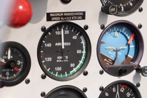 4 Seater 30 Minute Flying Lesson - Northamptonshire