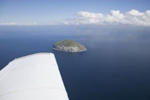 4 Seater 60 Minute Pleasure Flight - Prestwick Airport