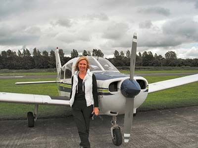 4 Seater 60 Minute Lesson