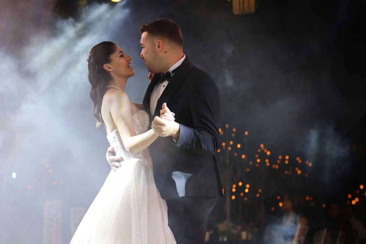 Wedding Dance 45 Minute Private Lesson