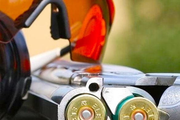 50 Clay Pigeon Shooting Session - Buckinghamshire