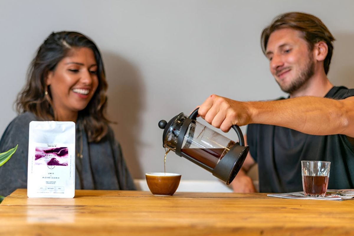 6 Month Balance Coffee Subscription